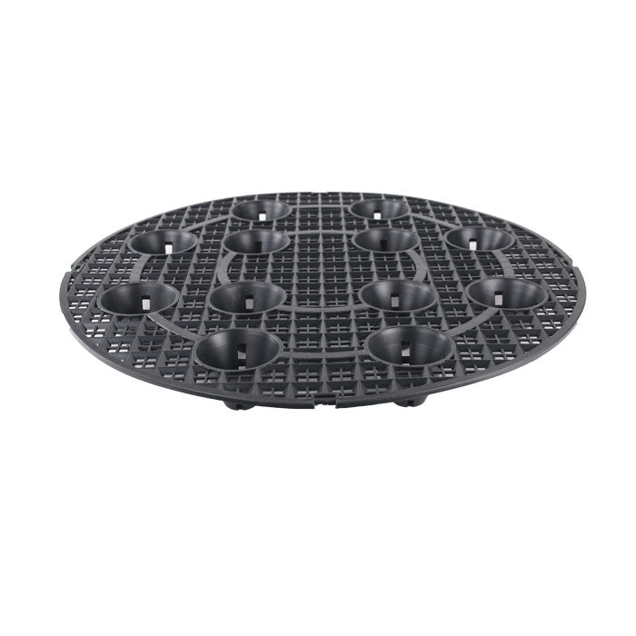 Grow1 Pot Elevator, 26.5 Inch