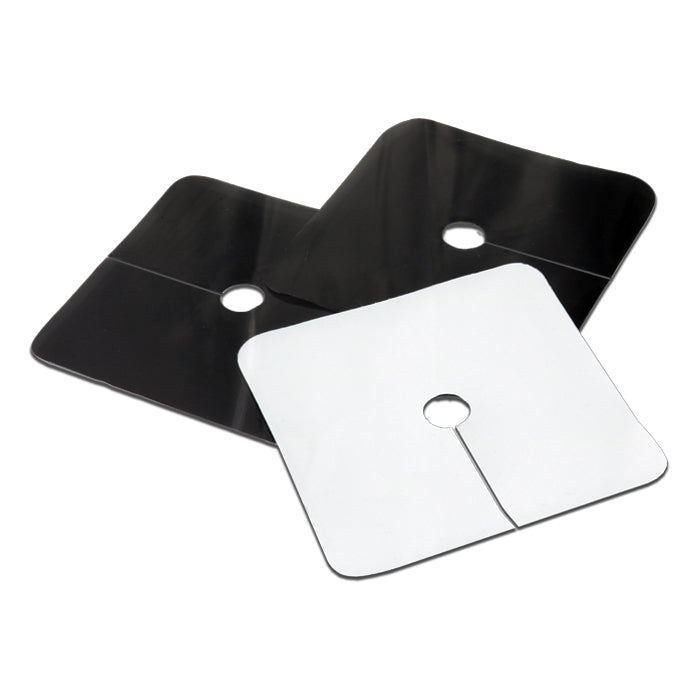 Grow1 Square Grow Lid, 6 in. - Pack of 40