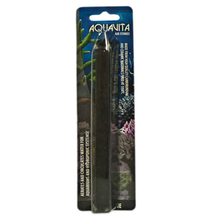 AquaVita Trapezoid Air Stone, 12 in.