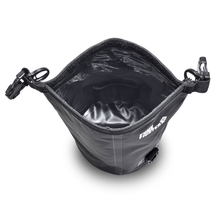 Funk Fighter Odor Proof Diver Bag, 5 Liter