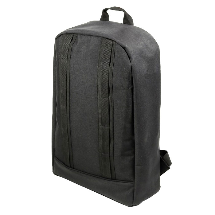 AWOL Odor Proof Cargo Backpack, Black - Large
