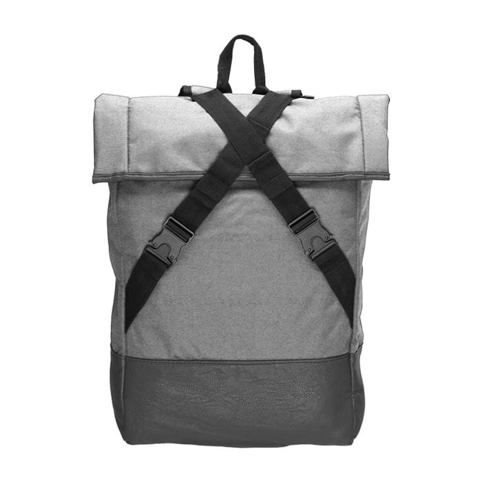 AWOL Odor Proof Daily Backpack, Gray - Large