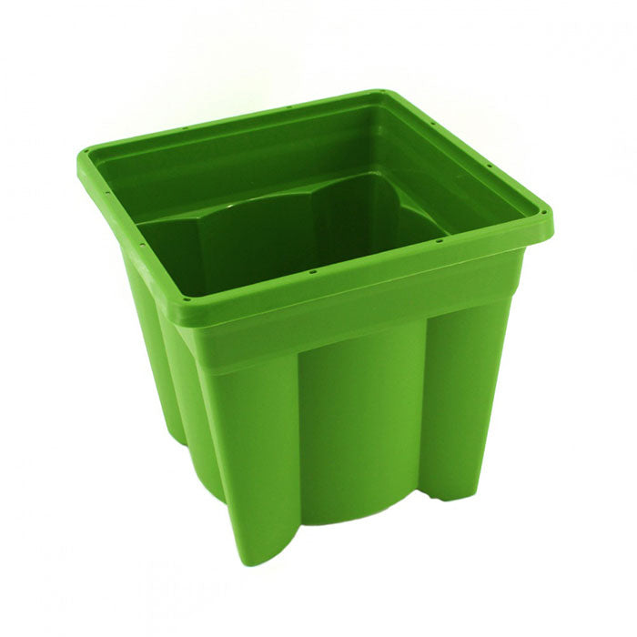 FloraFlex PotPro Pot, 8 Inch, Tall, 2 Gallon