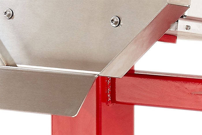 Centurion Pro HP1 High Performance Bucking Machine with Stand