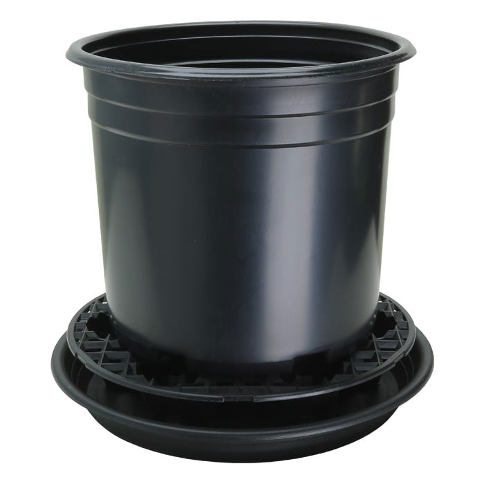 Grow1 Pot Elevator, 16 Inch