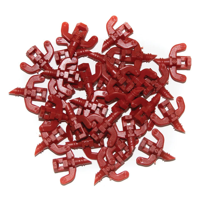 TurboKlone Replacement Spray Jets, Pack of 30