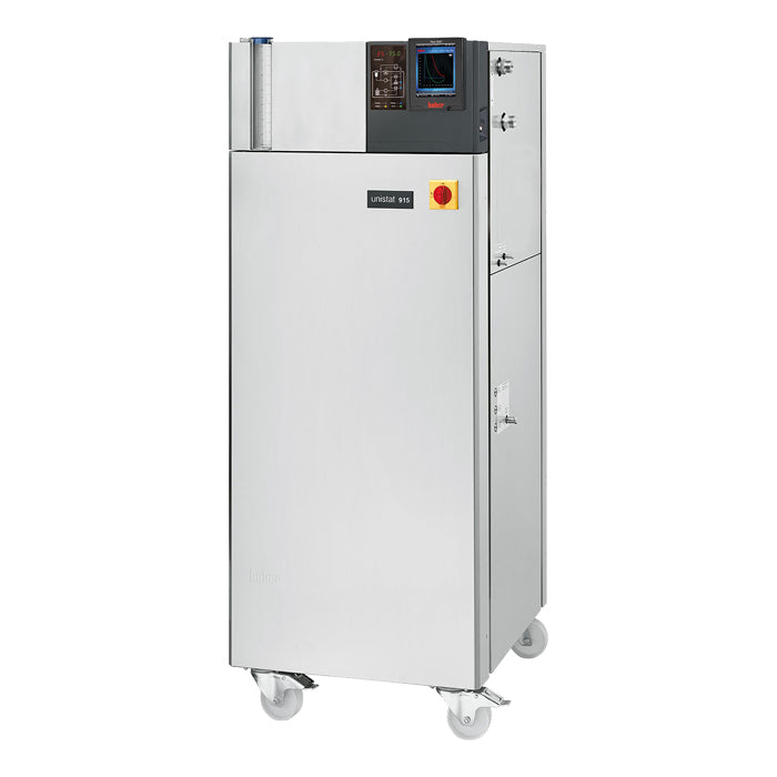 Huber Unistat 915W with Pilot One Refrigerated Heating Circulation Bath, 460 Volt
