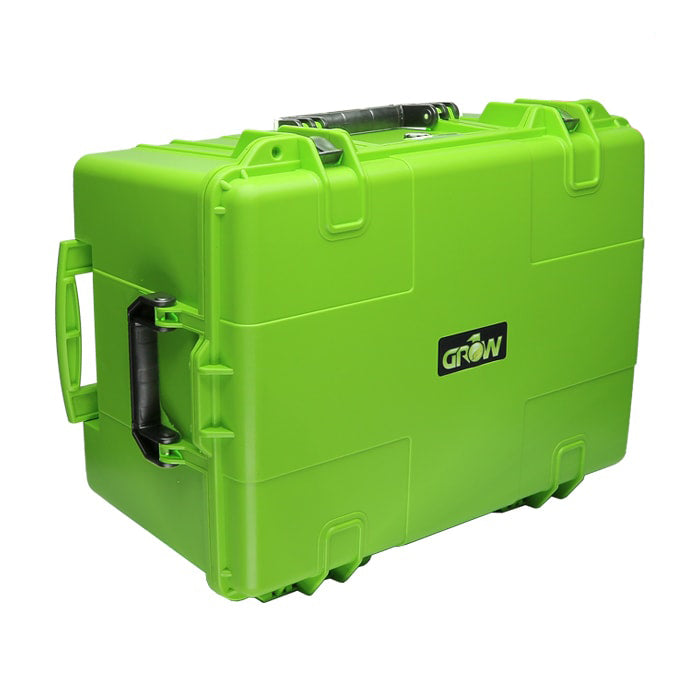 Grow1 Protective Case, 25 Inch x 18 Inch x 12.5 Inch