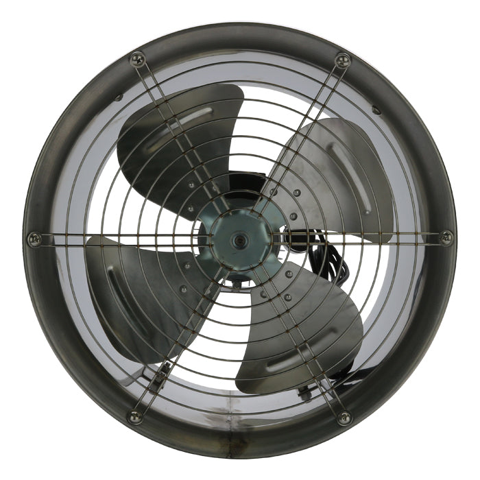 Grow1 Greenhouse Horizontal Air Flow Fan, 16" - 2,600 CFM