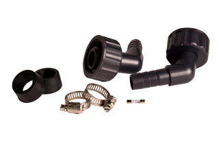 Active Aqua 3/4" Chiller Fitting Kit for AACH25 & AACH50