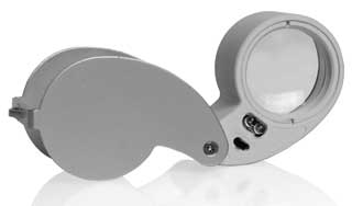 Active Eye 30X Loupe