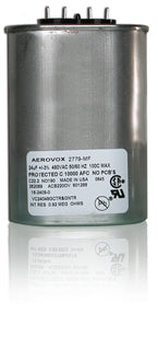 Hydrofarm Capacitor MH 1000W/Wet 24 MFD/480 VAC MIN