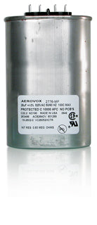 Hydrofarm Capacitor HPS 1000W/Wet
