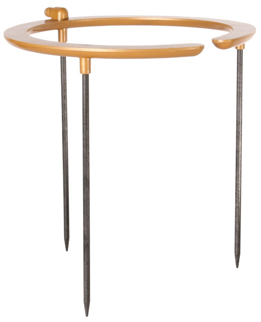 Bloom Brothers Hydro Halo Water Ring with 3 Leg Support, 9 Inch