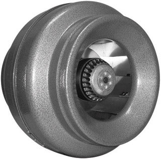 Vortex 10" Powerfan Inline Fan, 791 CFM