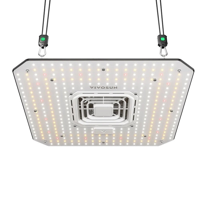 Vivosun AeroLight A100SE 100 Watt Full-Spectrum LED Grow Light