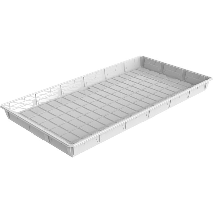 Active Aqua 2.0 High Rise Flood Table, White, 4' x 8'