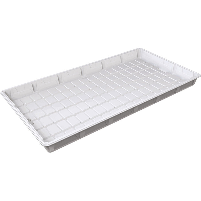Active Aqua 2.0 High Rise Flood Table, White, 4' x 8'