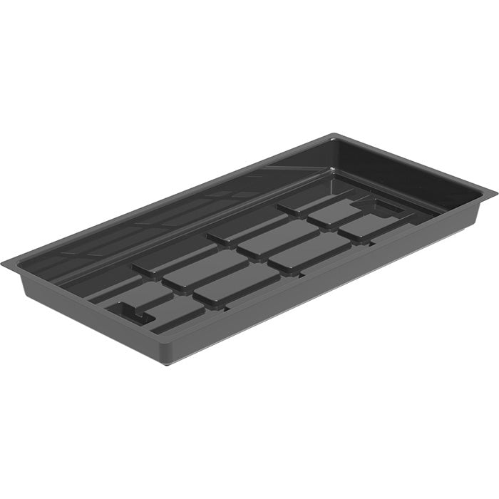 Active Aqua 2.0 Low Rise Flood Table, Black, 2' x 4'