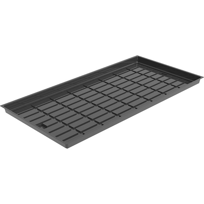 Active Aqua 2.0 Low Rise Flood Table, Black, 4' x 8'