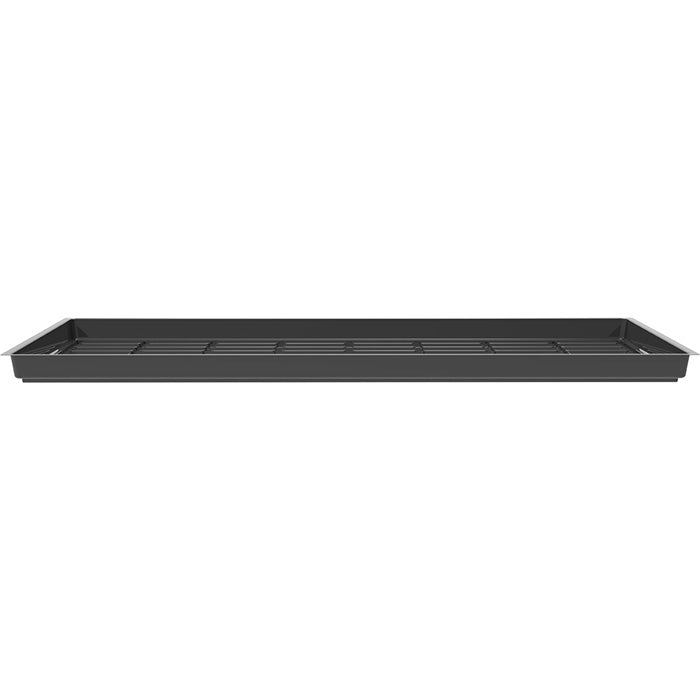 Active Aqua 2.0 Low Rise Flood Table, Black, 4' x 8'