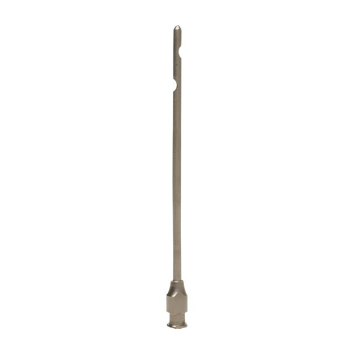 Pargro Metal Needle for 60CC Syringe