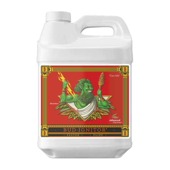 Advanced Nutrients Bud Ignitor, 10 Liter