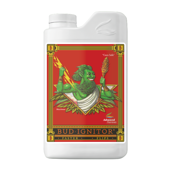 Advanced Nutrients Bud Ignitor, 1 liter