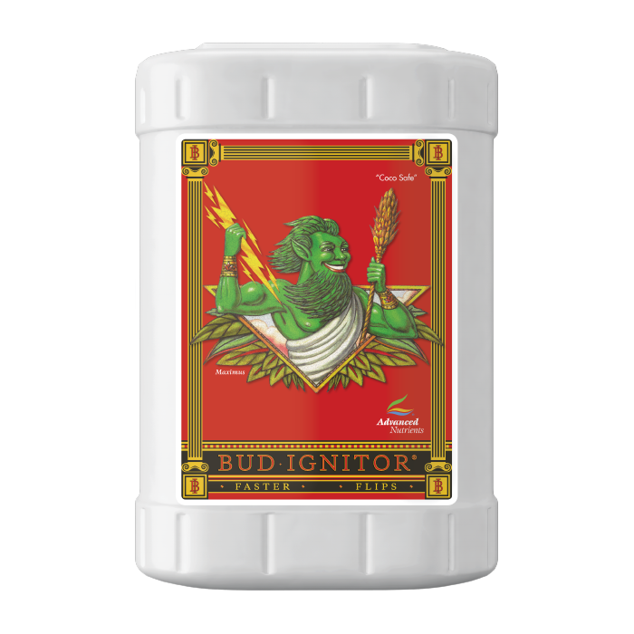 Advanced Nutrients Bud Ignitor, 23 Liter