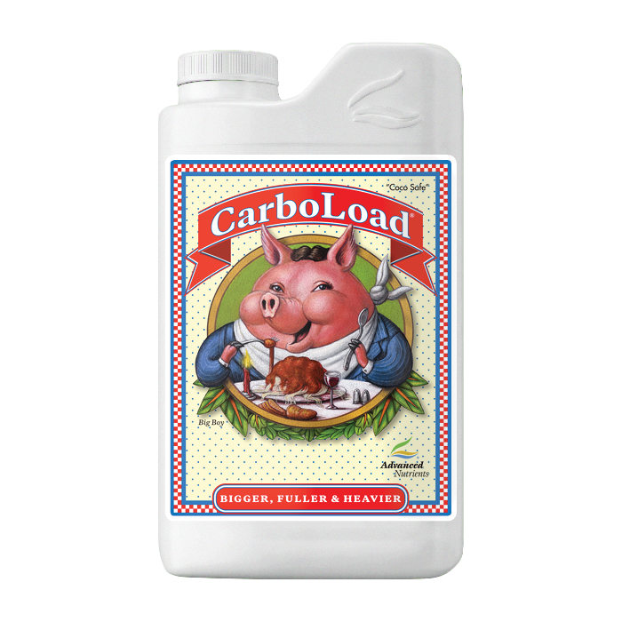 Advanced Nutrients Carboload, 1 Liter