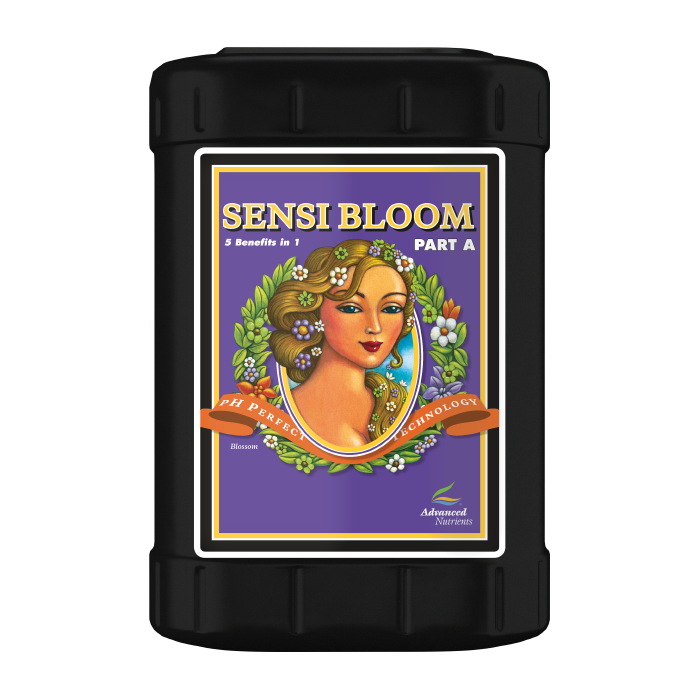 Advanced Nutrients pH Perfect Sensi Bloom Part A, 23 Liter