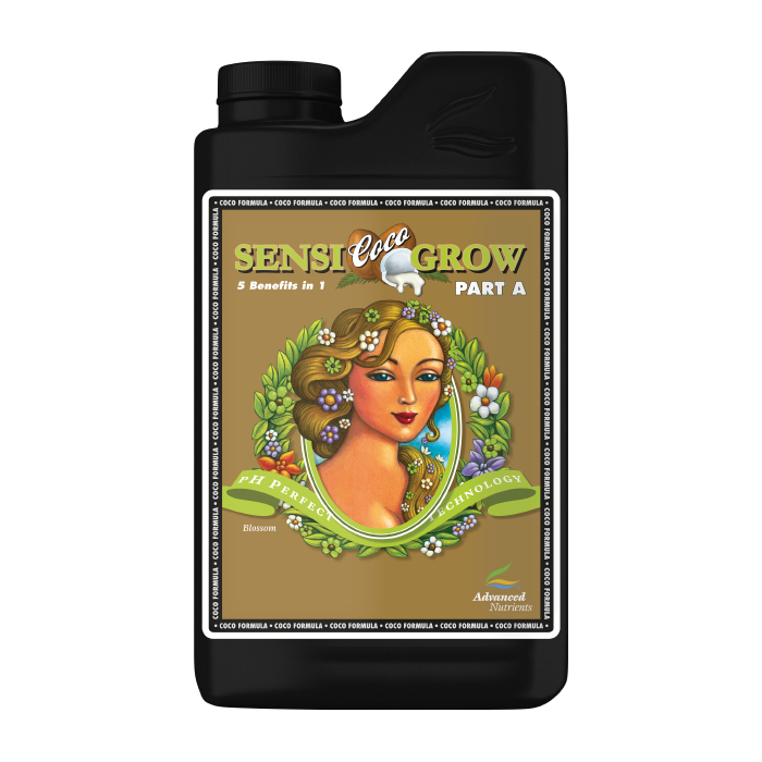 Advanced Nutrients pH Perfect Sensi Coco Grow Part A
