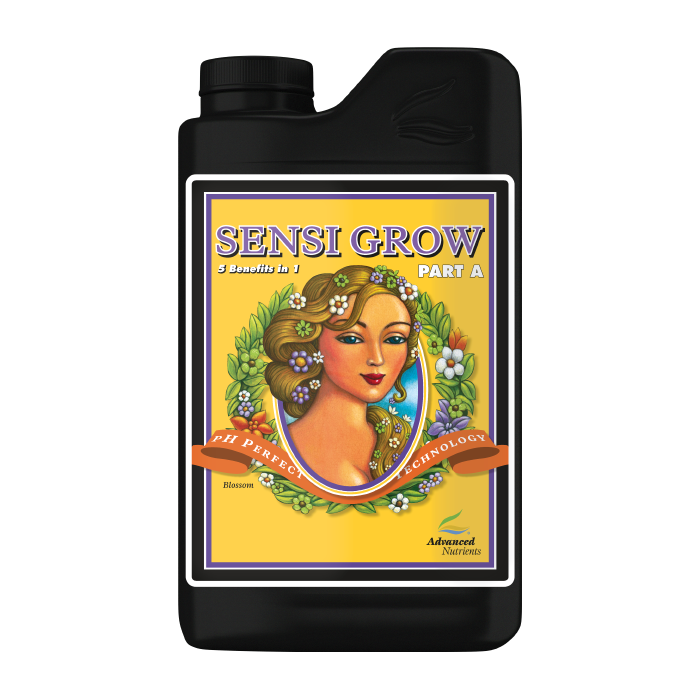 Advanced Nutrients pH Perfect Sensi Grow Part A