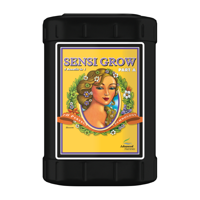Advanced Nutrients pH Perfect Sensi Grow Part A, 23 Liter
