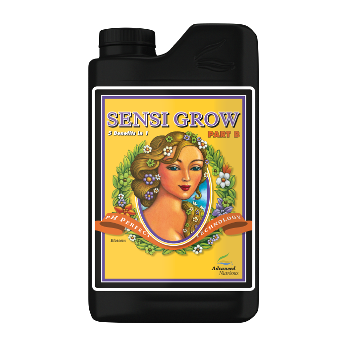 Advanced Nutrients pH Perfect Sensi Coco Grow Part B