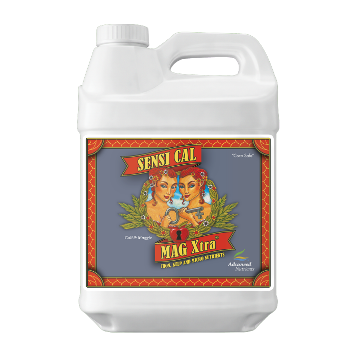 Advanced Nutrients Sensi Cal-Mag Xtra, 10 Liter