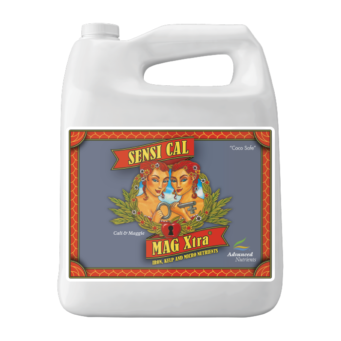 Advanced Nutrients Sensi Cal-Mag Xtra, 4 Liter