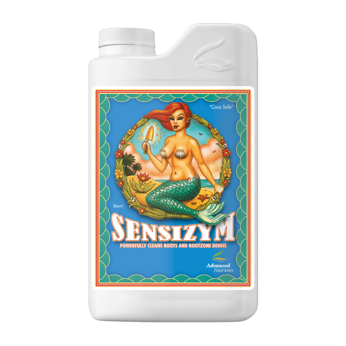 Advanced Nutrients Sensizym, 1 Liter