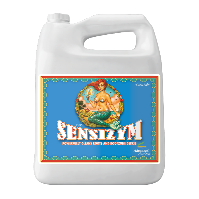 Advanced Nutrients Sensizym, 4 Liter