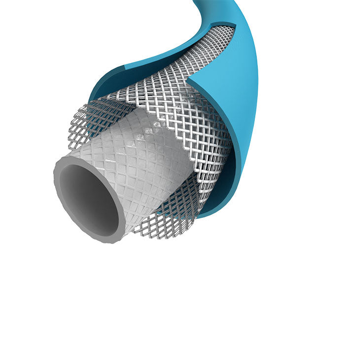 Areomixer Hose, 50 ft.