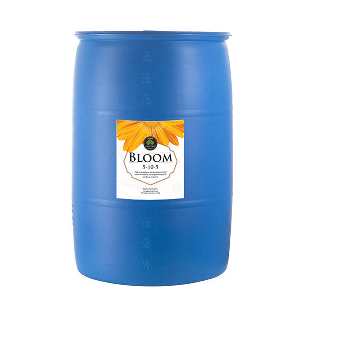 Age Old Nutrients Bloom, 55 Gallon