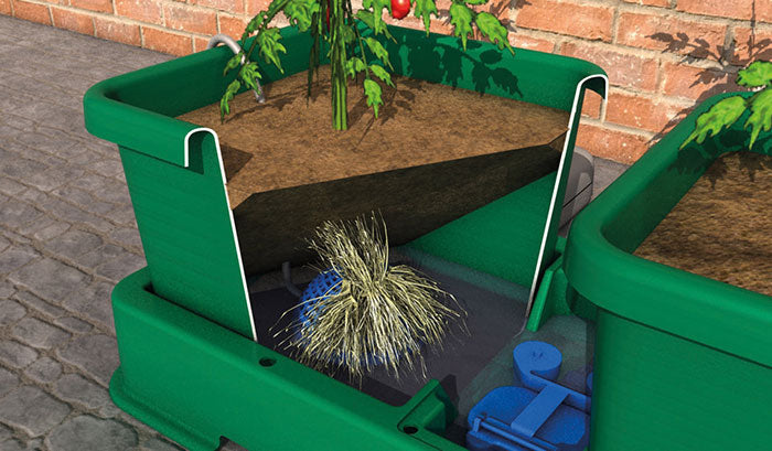 AutoPot AirDome Kit
