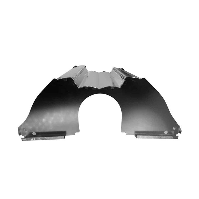 DimLux Alpha Optics Replacement 630 Watt Grow Light Reflector