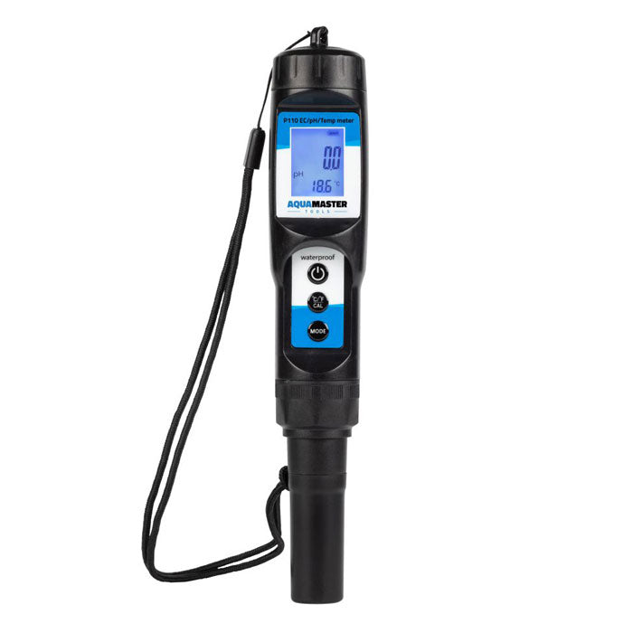 Aqua Master P110 Pro Combo Pen