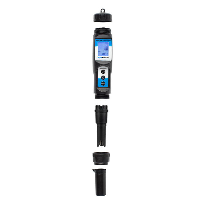 Aqua Master P160 Pro Combo Pen