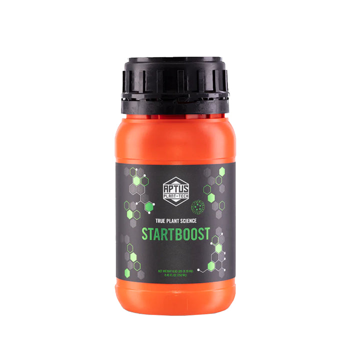 Aptus Startboost