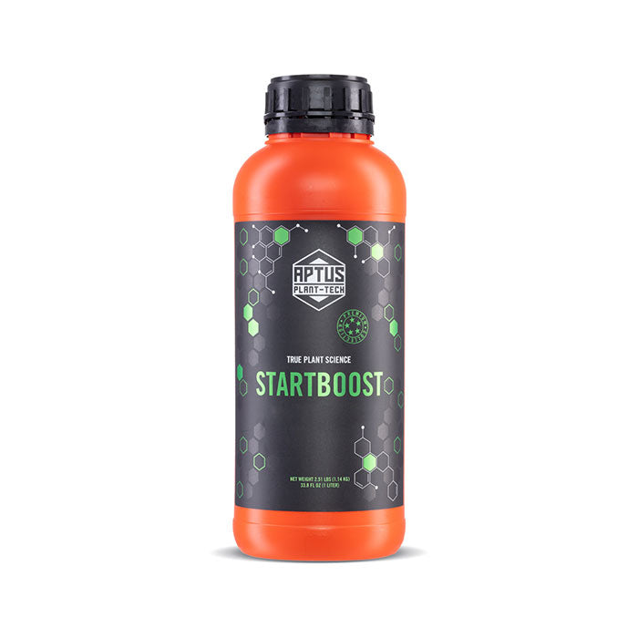 Aptus Startboost
