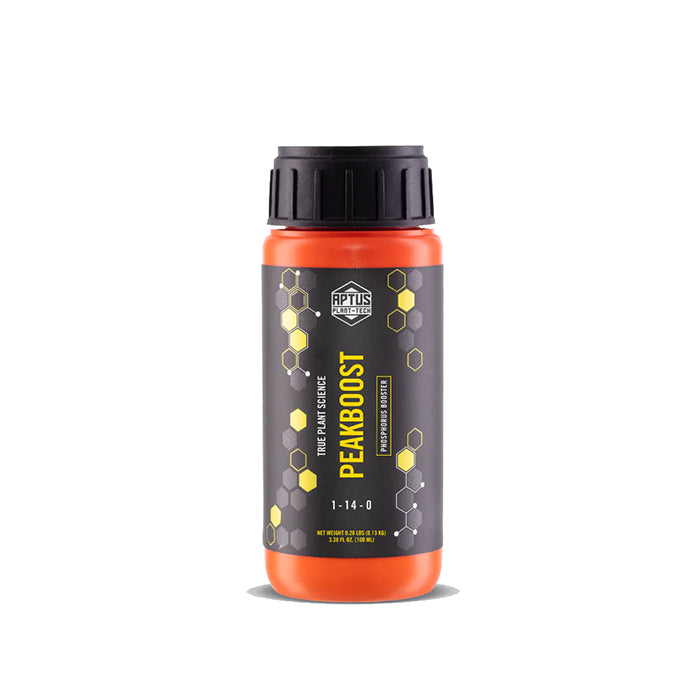 Aptus Peakboost