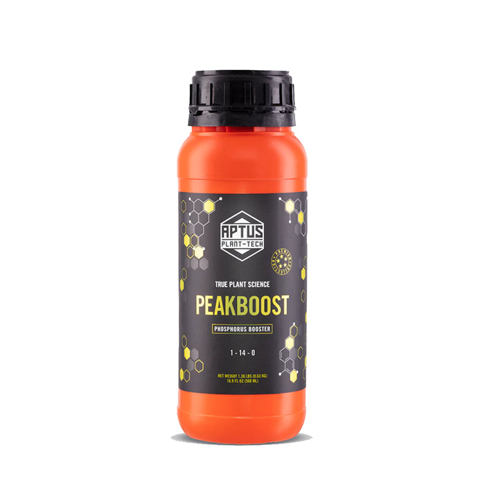 Aptus Peakboost