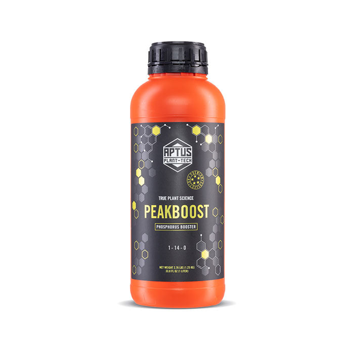 Aptus Peakboost